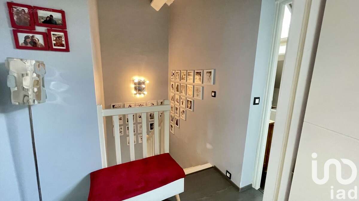 Photo 8 - Appartement à BRY-SUR-MARNE
