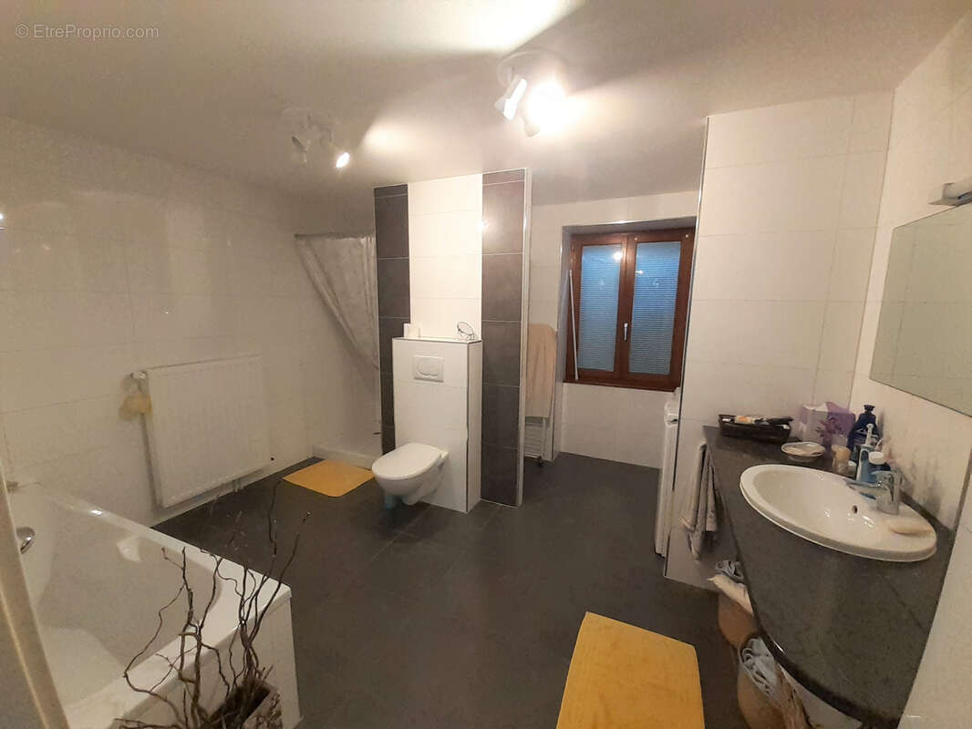 Appartement à STOSSWIHR