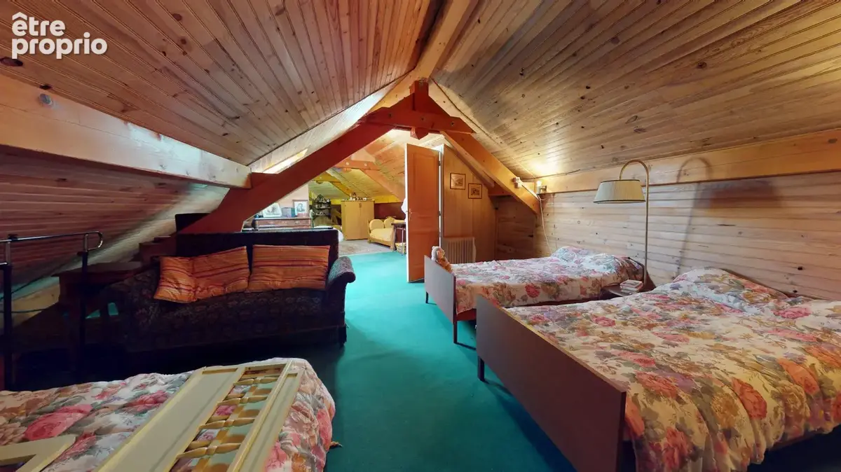 Maison familiale de 6 pièces à vendre à Allonzier-la-Caille - photo 16