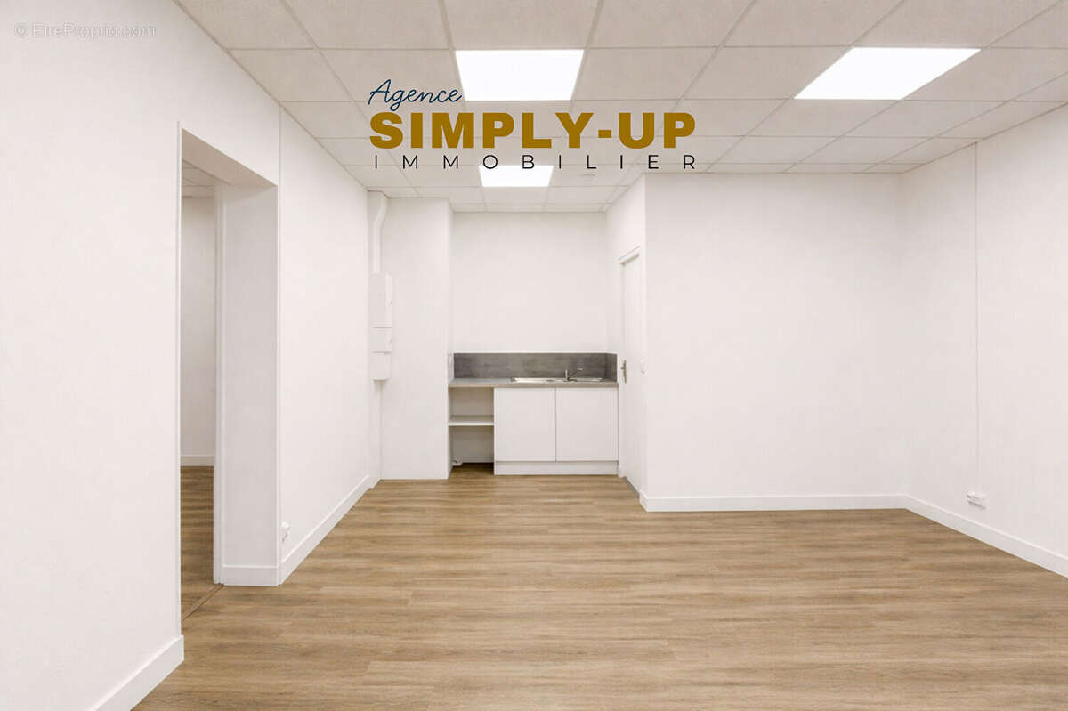 Commerce à PARIS-13E