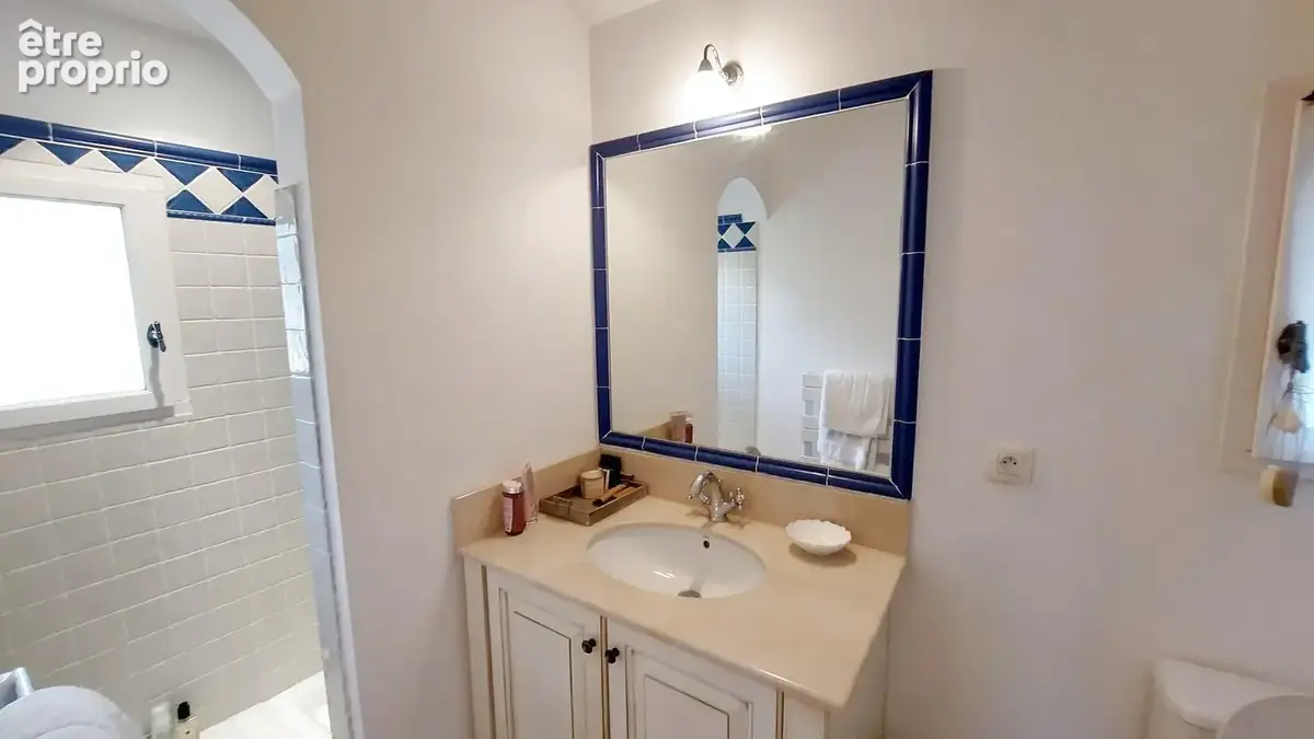 Magnifique villa à vendre au sein du domaine 4 étoiles « Domaine de St-Endréol Golf & Spa ». - photo 20