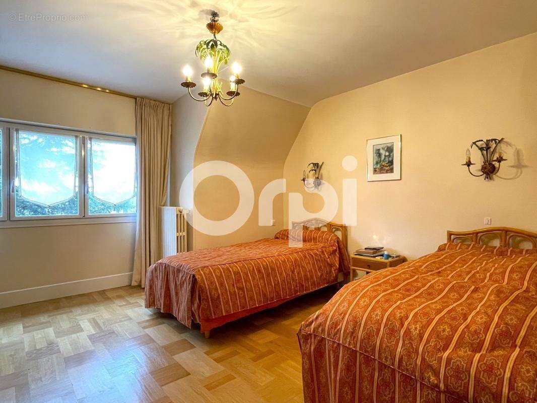 Maison à PACY-SUR-EURE