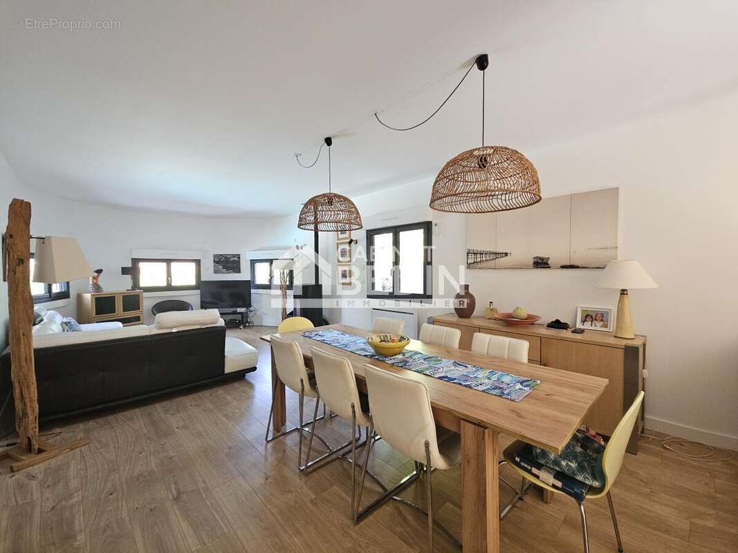 Maison à LE BOUSCAT