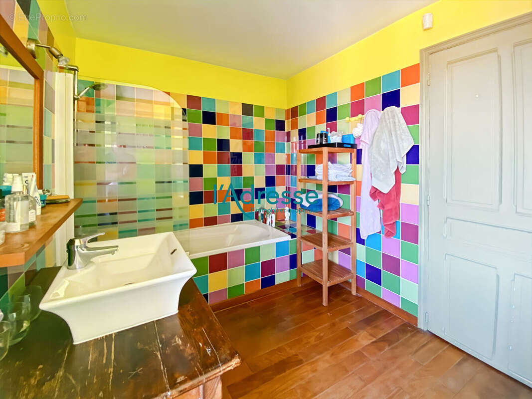 Maison à OINVILLE-SUR-MONTCIENT