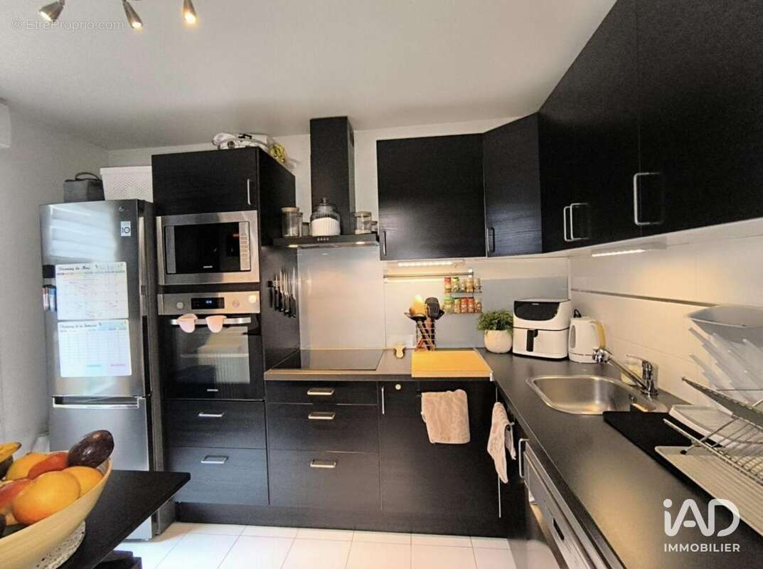 Photo 8 - Appartement à GAGNY