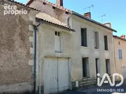 Photo 1 - Maison à USSON-DU-POITOU