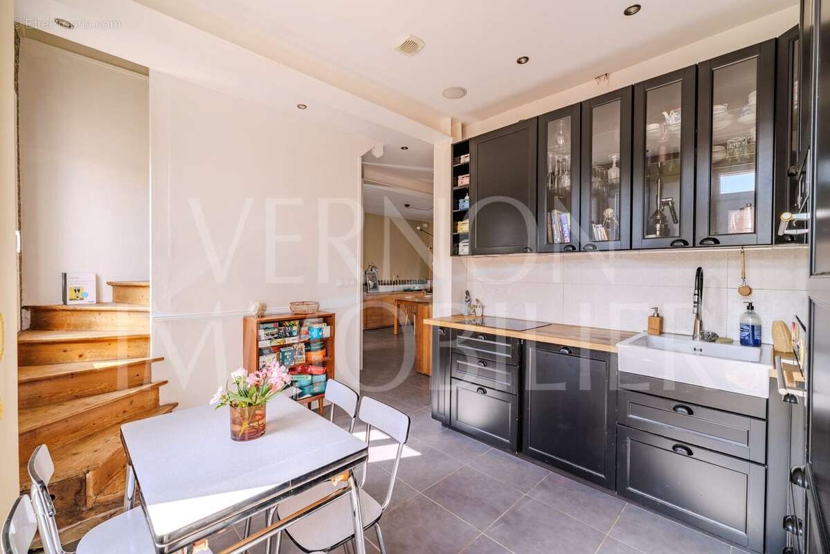 Maison 78 m² à Vernon  - photo 7