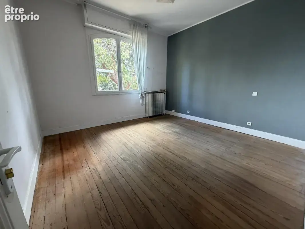 Maison de ville pleine de charme avec extérieur clos - photo 10