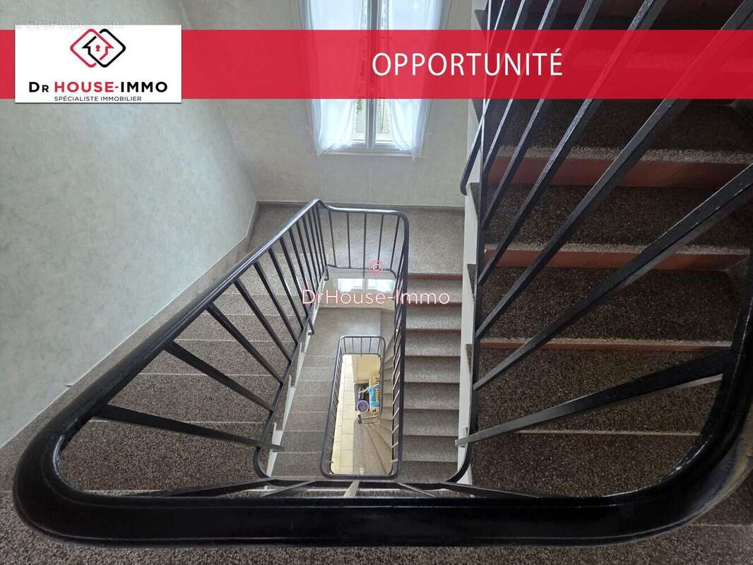 Appartement à AUNAY-SUR-ODON