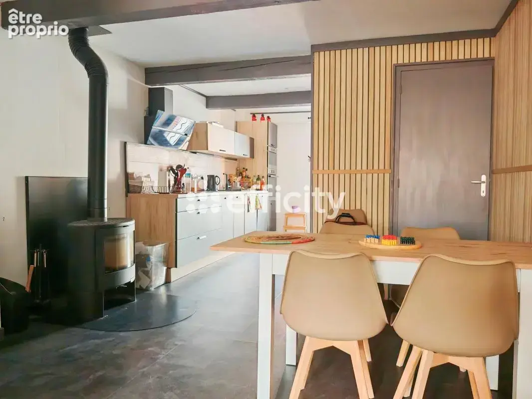 Maison 3 pièces 73 m² à vendre à Banyuls-Dels-Aspres (66300) - photo 2