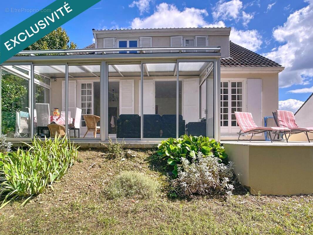 Photo 1 - Maison à MAISONS-ALFORT