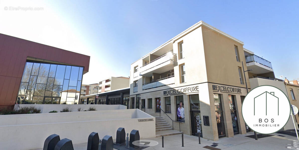 Appartement à ISTRES