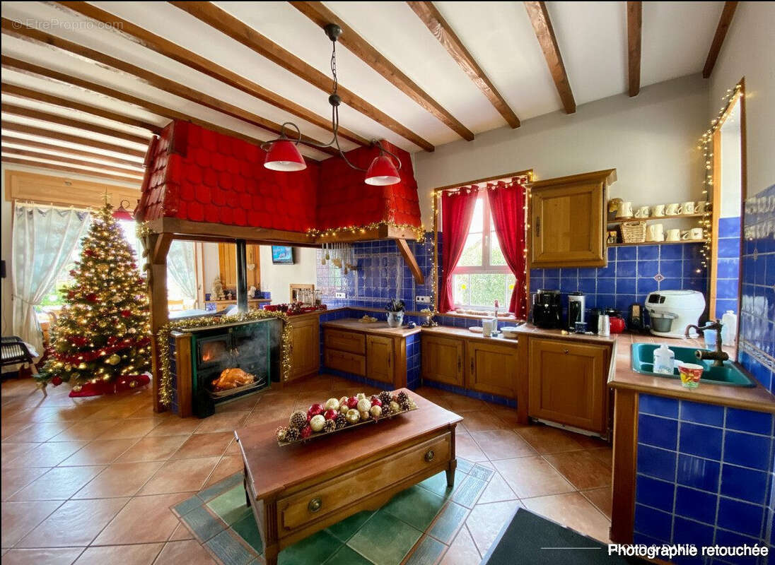 Maison à CIREY-SUR-VEZOUZE