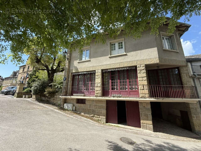 Immense maison à acheter pour famille avec enfants à Aubazines - photo 2