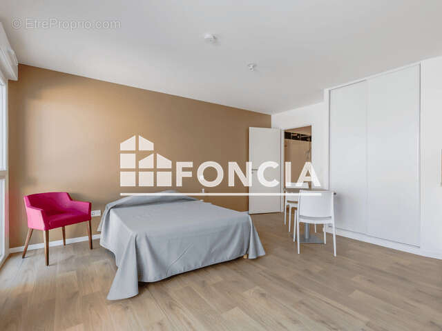 Appartement à BRETIGNOLLES-SUR-MER