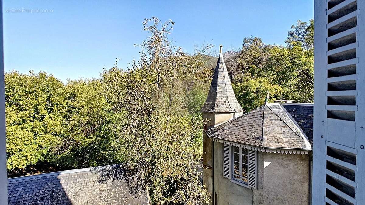 Maison à MARIGNAC
