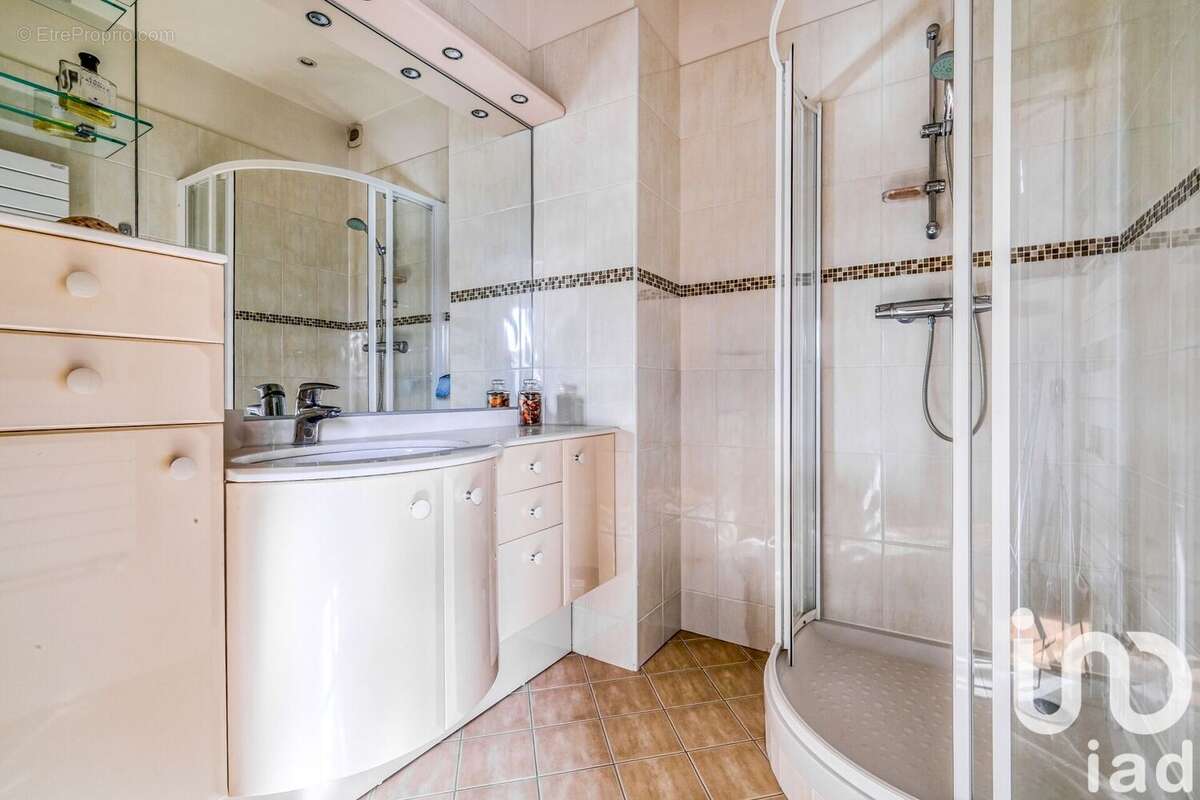 Photo 8 - Maison à CONCHES-SUR-GONDOIRE