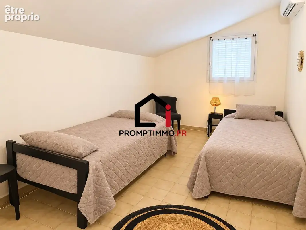 Maison 3 pièces 42 m² à vendre à Ghisonaccia (20240) - photo 5