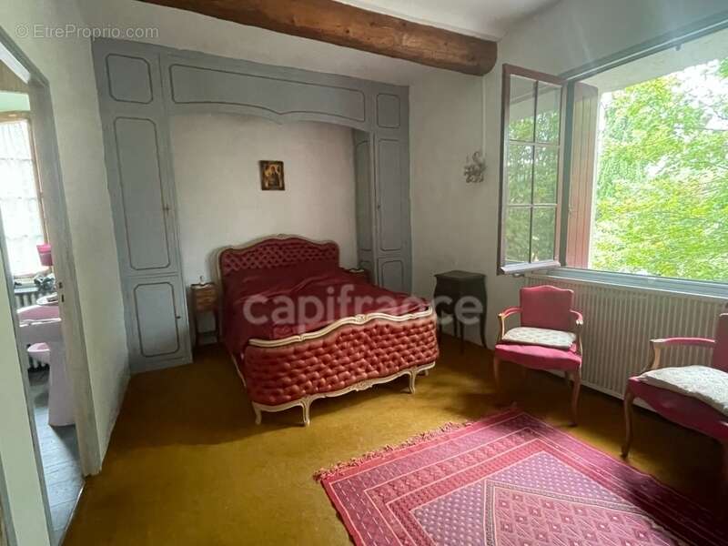 Propriété à vendre 11 pièces /Anduze (30) authentique Mas Cévenol sur terrain 2615 m2 - photo 18