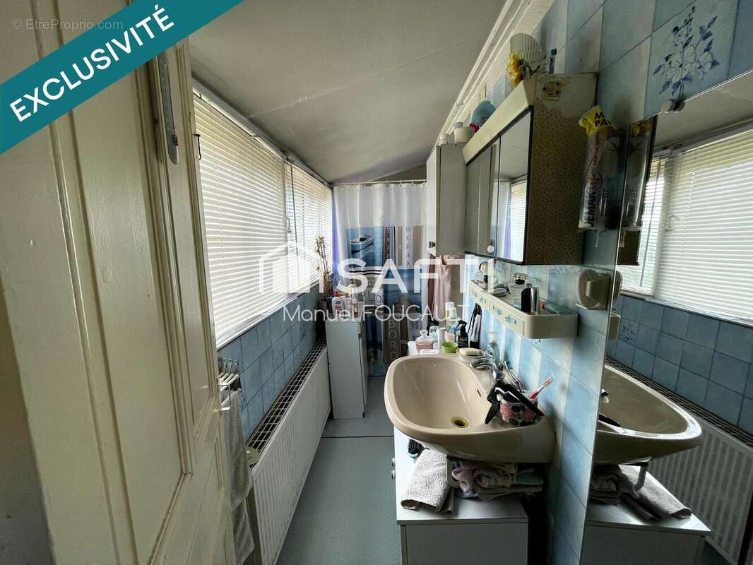 Photo 8 - Appartement à DIJON