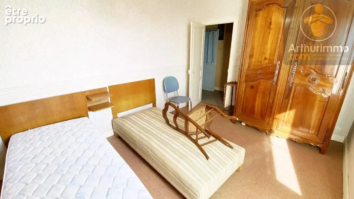 Vente Maison Binas(41240) 154 400ï¿œ - photo 10