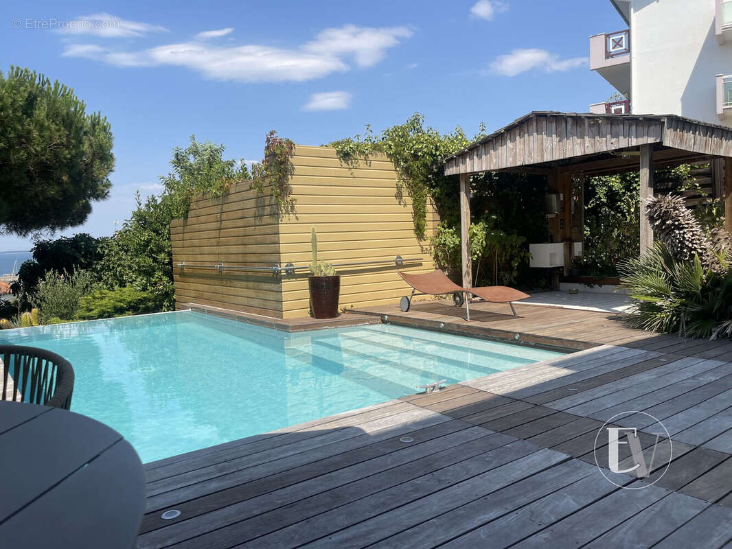Maison 141 m² à Arcachon  - photo 3