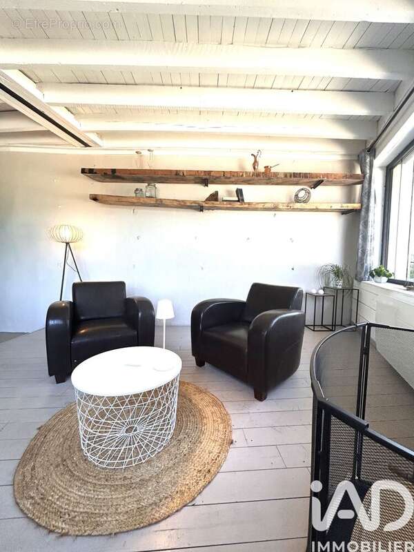 Photo 4 - Maison à SAINT-MARCELLIN