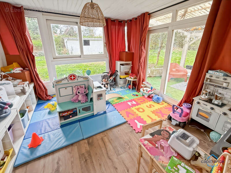 Maison à BARCELONNE-DU-GERS