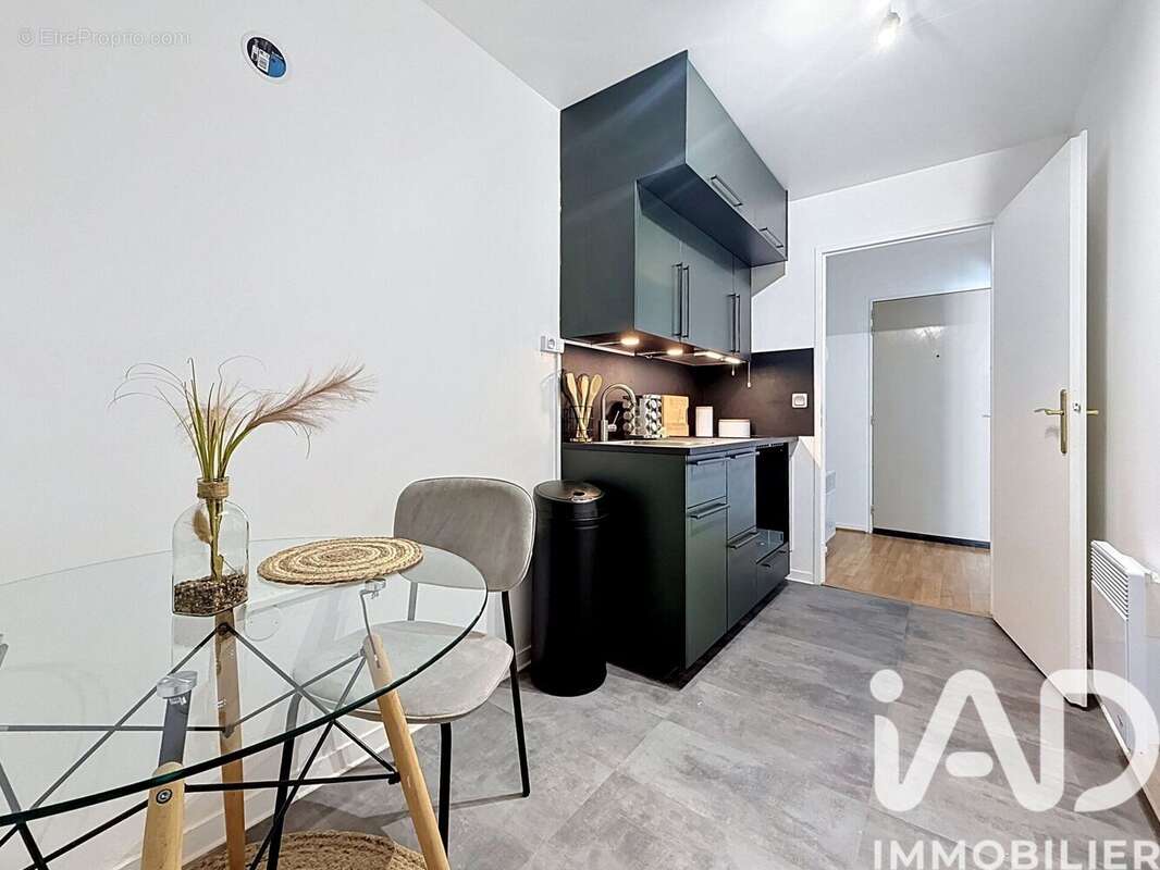 Photo 5 - Appartement à SAINT-GRATIEN