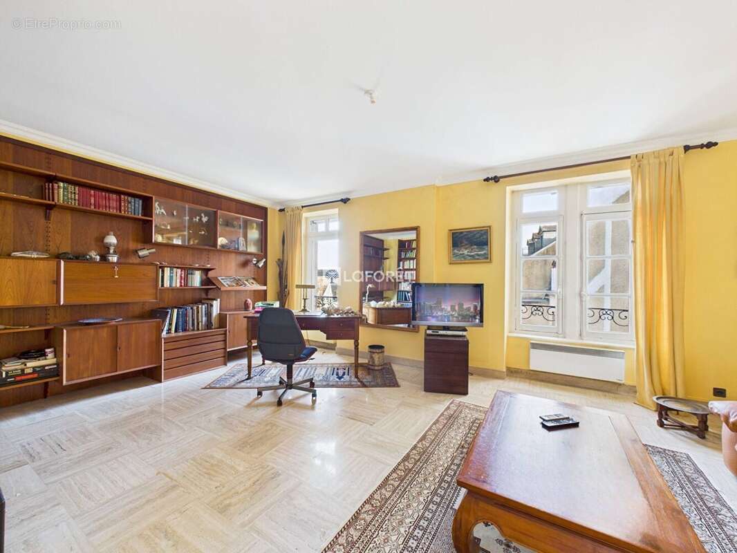 Appartement à QUIMPER