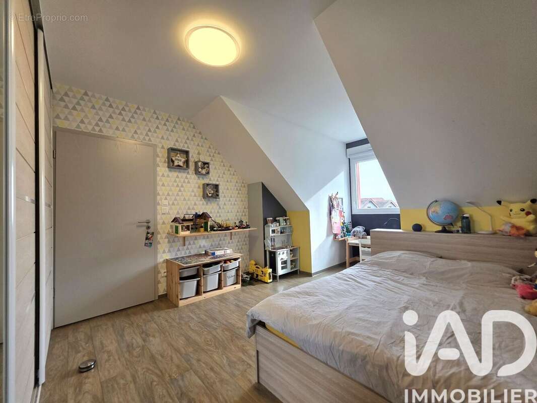 Photo 7 - Appartement à ROUHLING