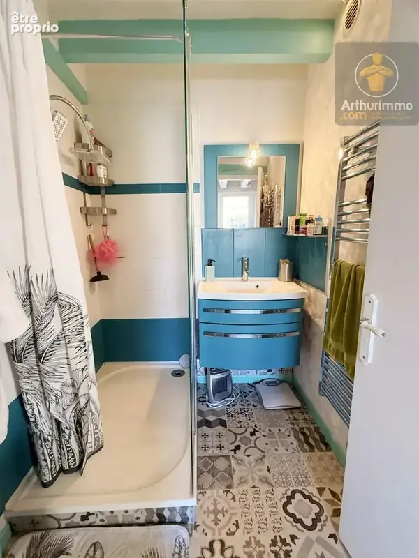 Vente Maison Prenouvellon(41240) 132 500ï¿œ - photo 8