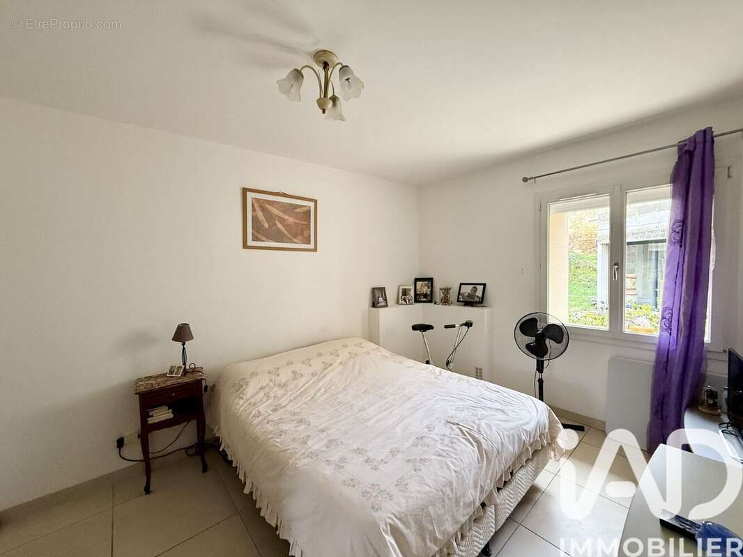 Photo 6 - Appartement à FRAISSES