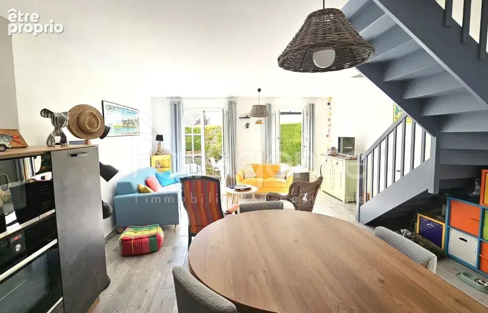Maison avec jardin proche plage de Nauzan - photo 11
