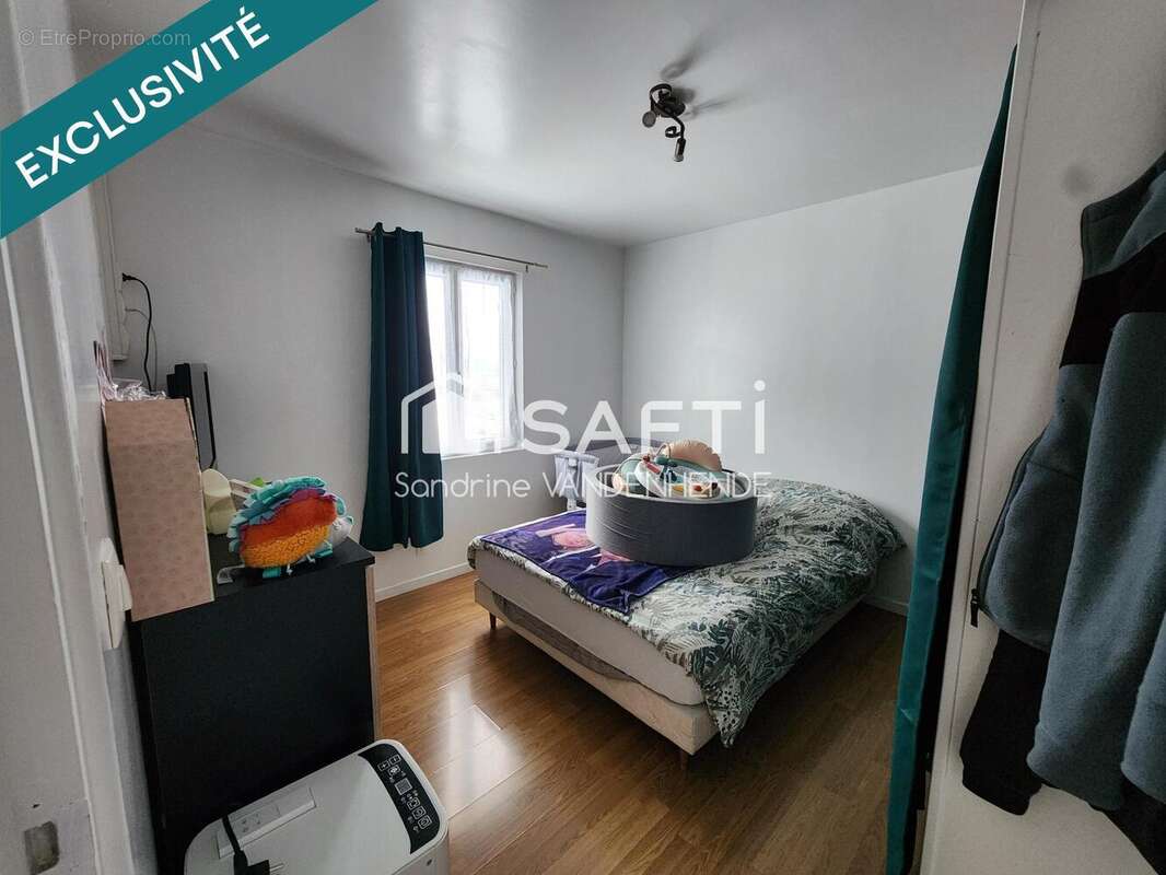 Maison 100 m² à Mont-Saint-Jean  - photo 6