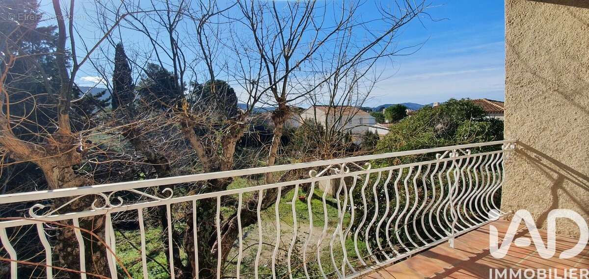 Photo 4 - Maison à AUBAGNE