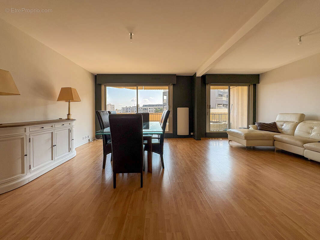Appartement à CHAMALIERES