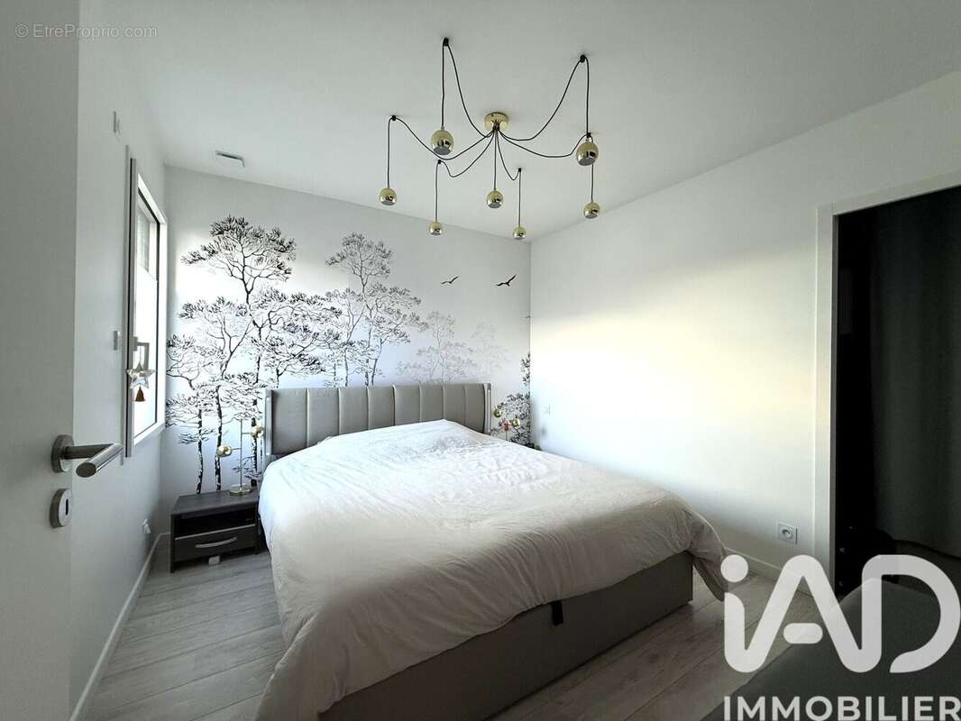 Photo 6 - Maison à SAINT-LAMBERT-LA-POTHERIE