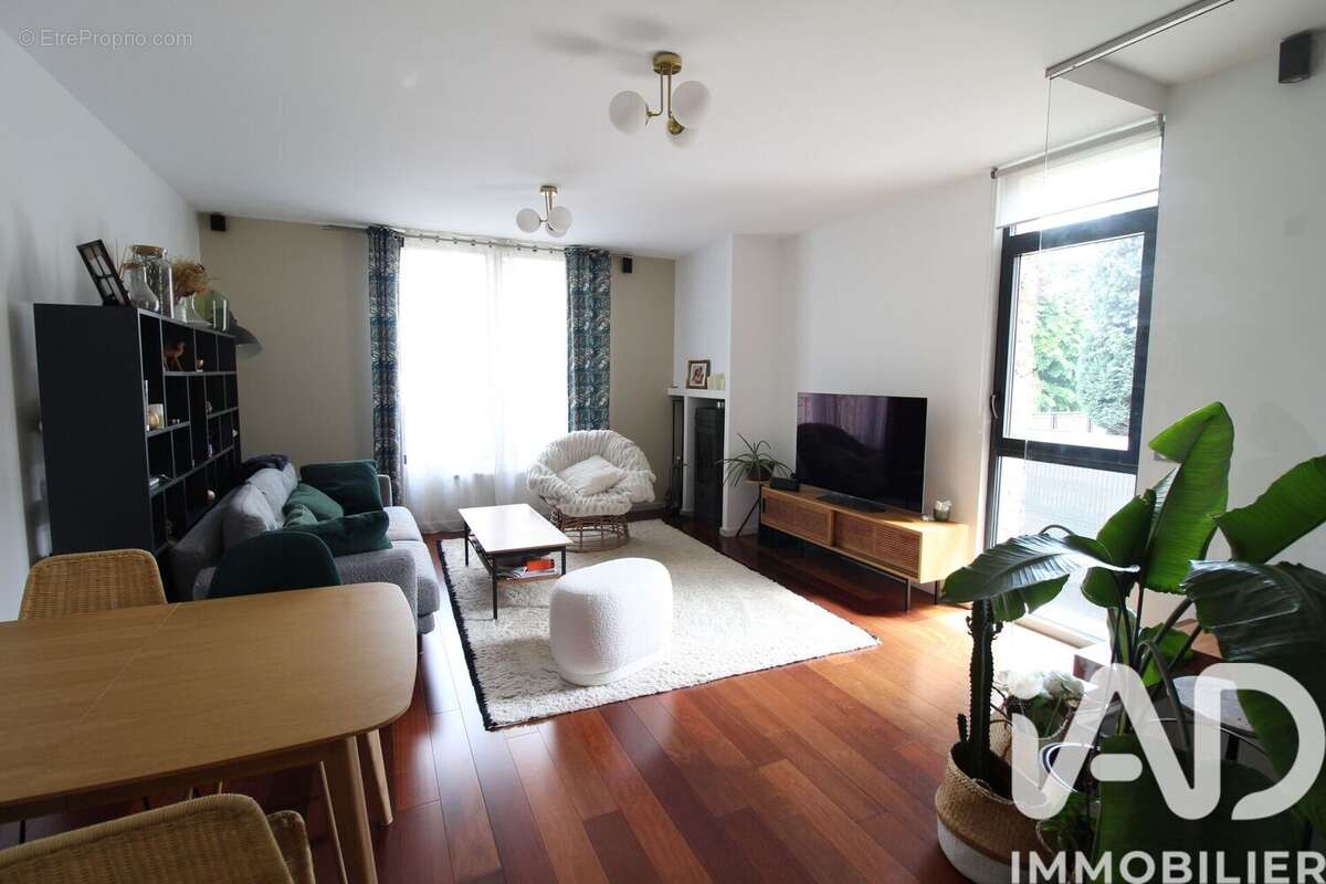 Photo 2 - Maison à ARGENTEUIL