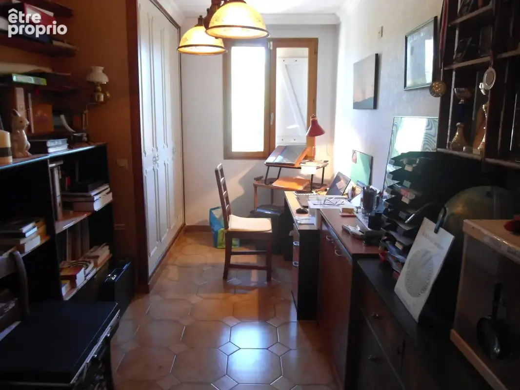 Maison à vendre 5 pièces LEZAN (30) - photo 14