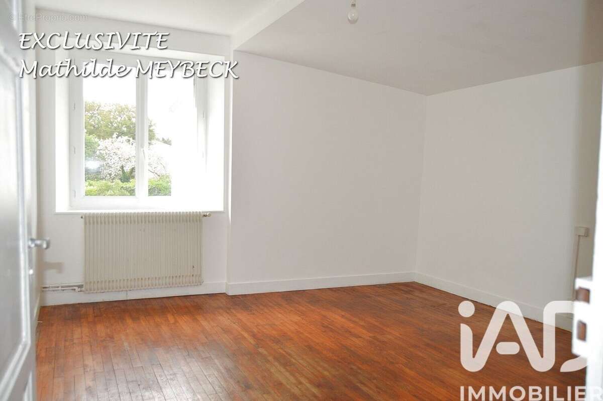 Photo 8 - Maison à NIORT