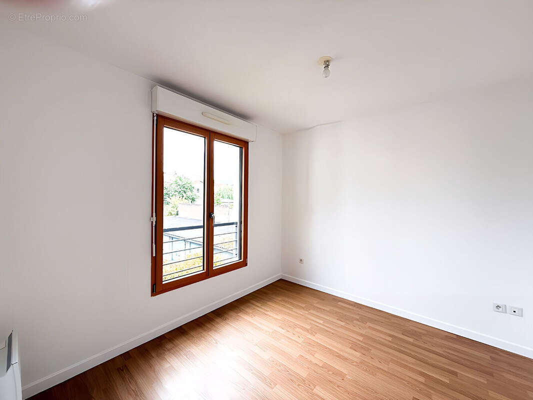 Appartement à VERSAILLES