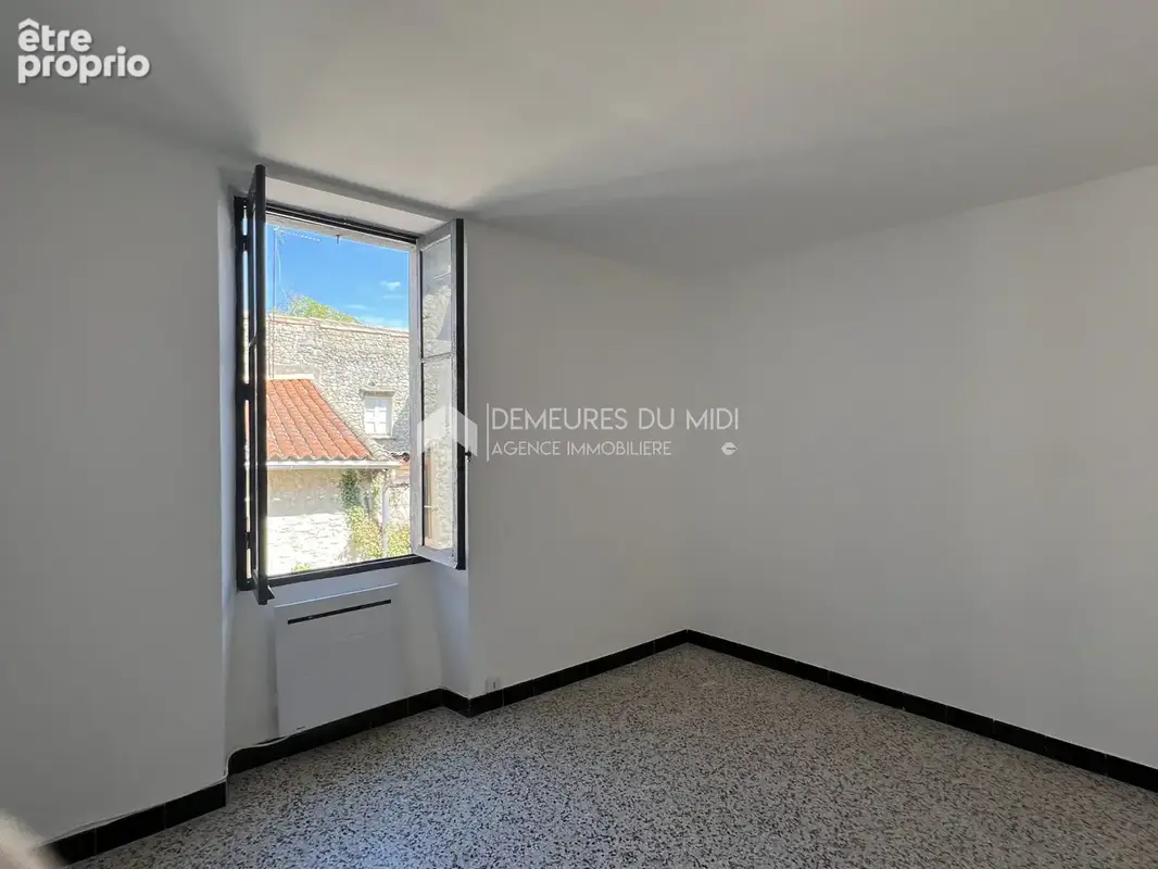 Maison double au coeur de Sauve - photo 17