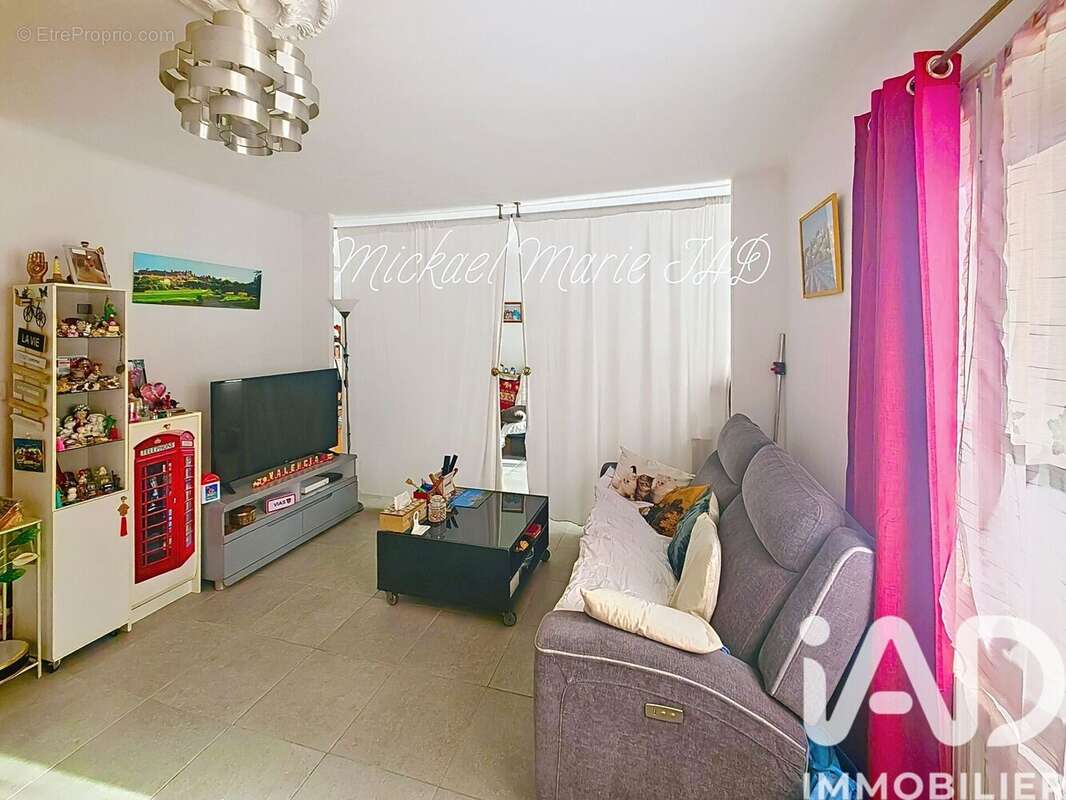 Photo 5 - Appartement à BEZIERS