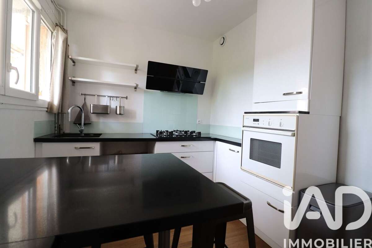 Photo 5 - Appartement à CLERMONT-FERRAND