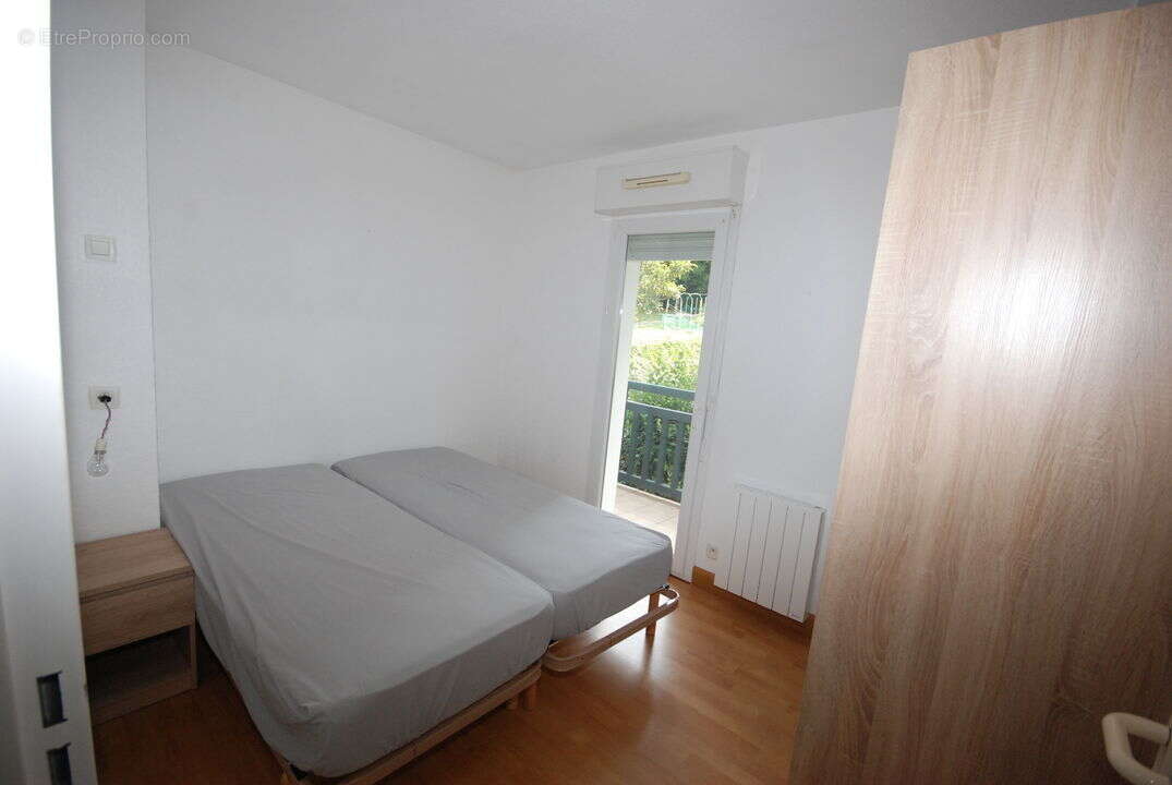 Appartement à HENDAYE