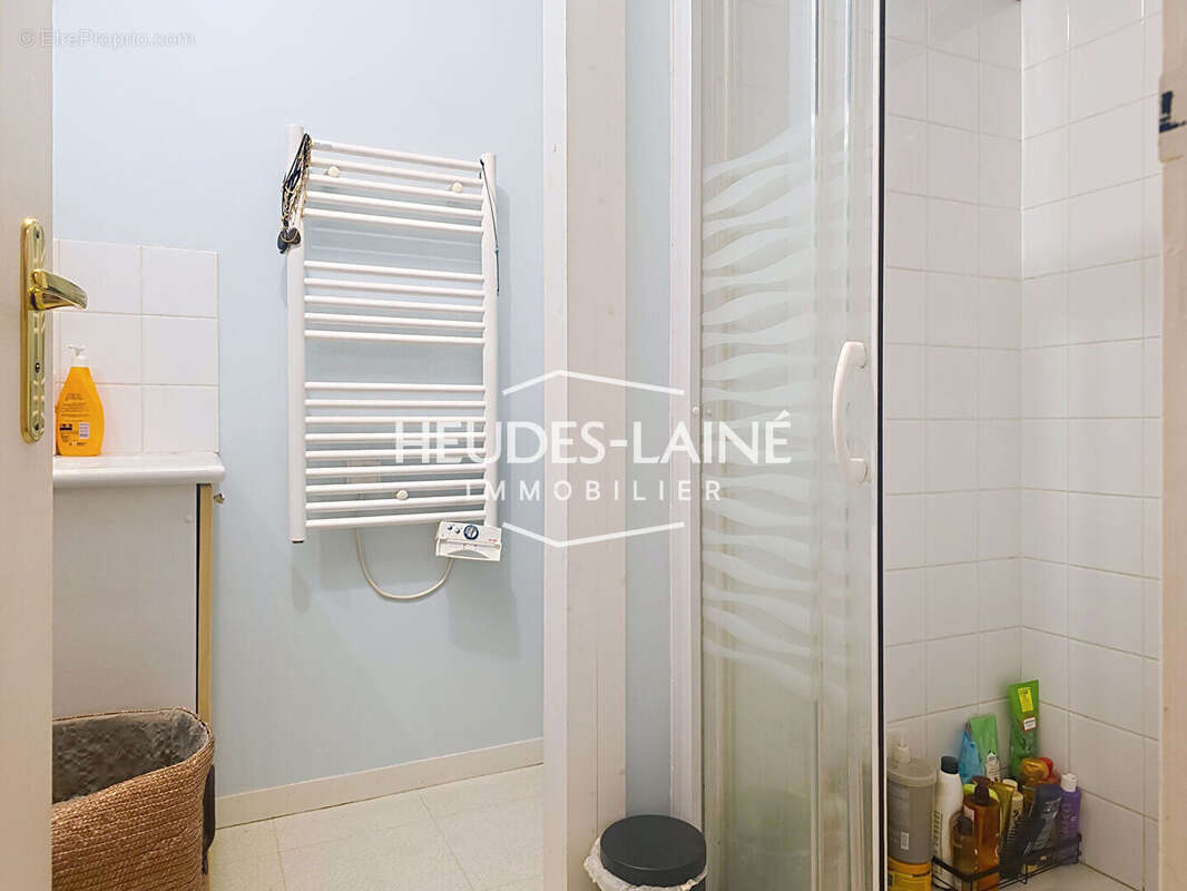 Appartement à AVRANCHES