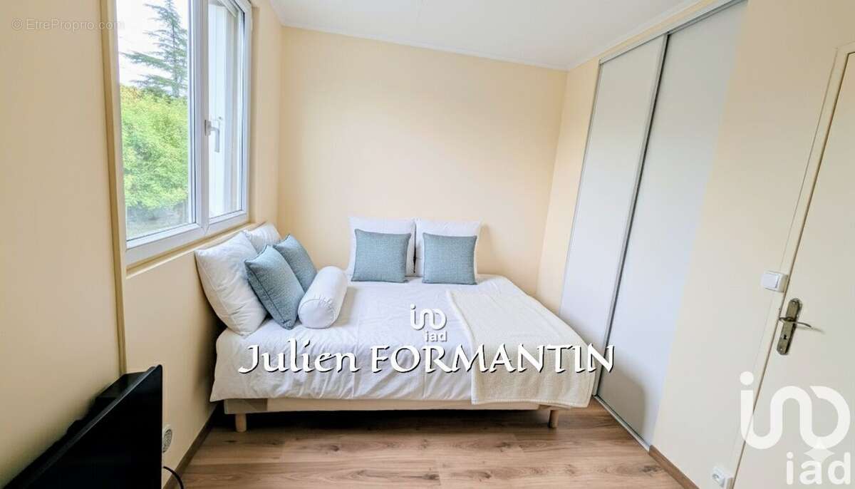 Photo 8 - Maison à CHELLES