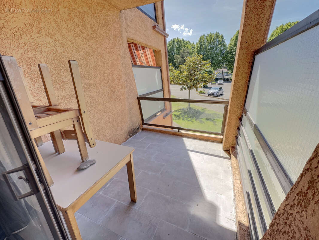 Appartement 28 m² à Santa-Lucia-Di-Moriani  - photo 10