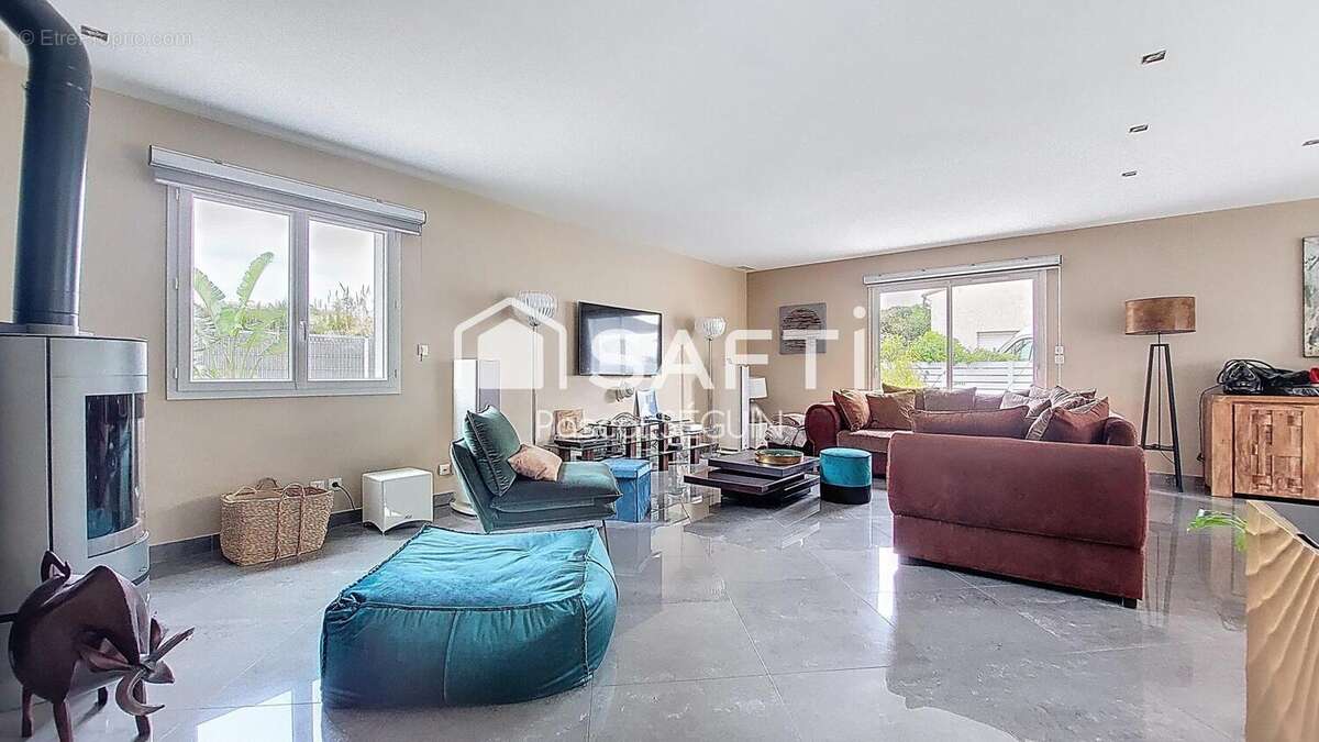 Photo 3 - Maison à ARGELES-SUR-MER